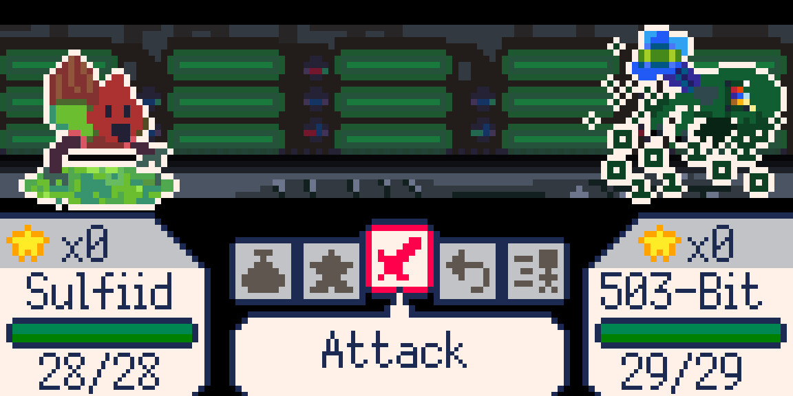 Wish Creatures screenshot #1