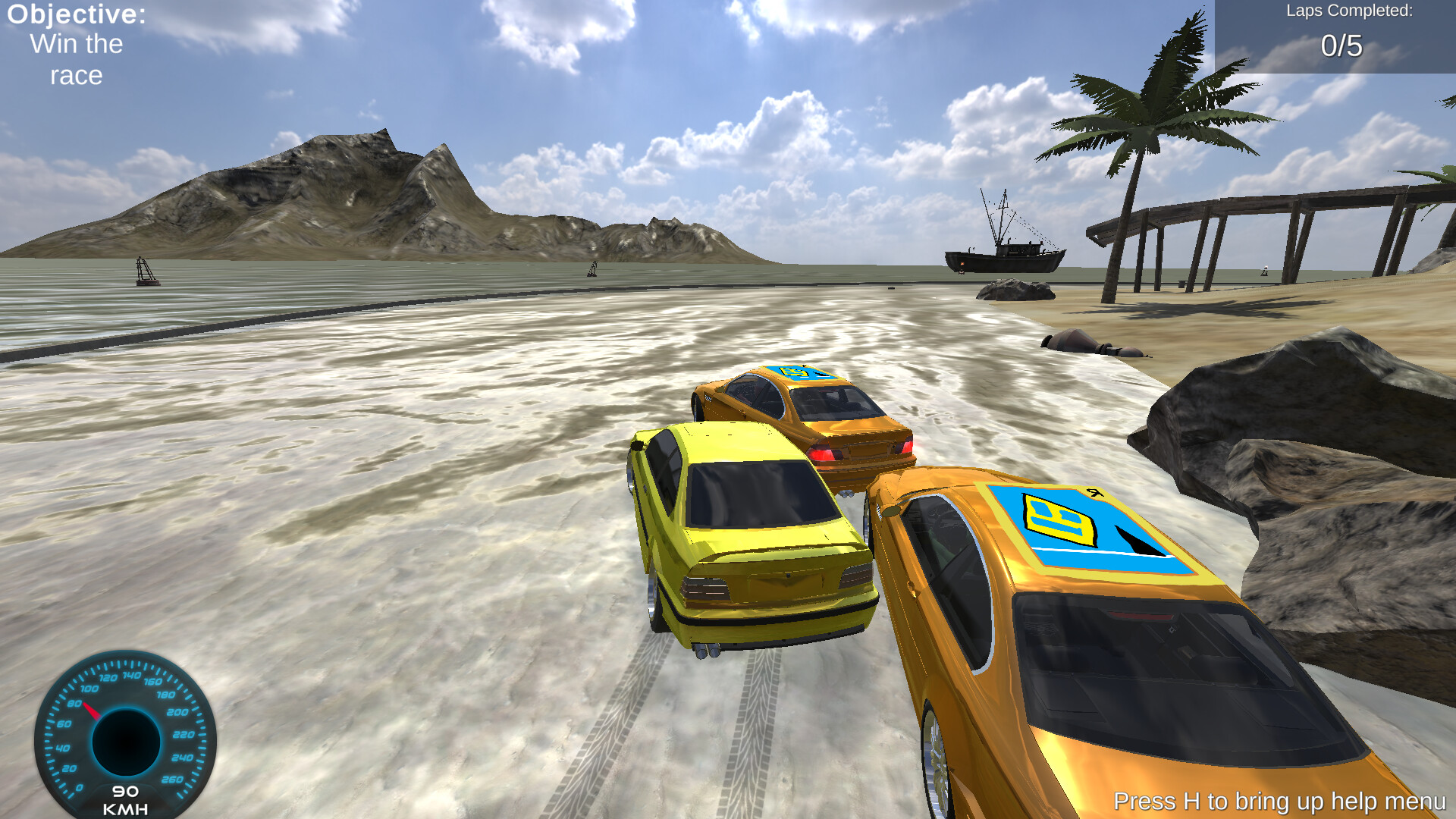 Geometry Dabs - Save the World screenshot #6