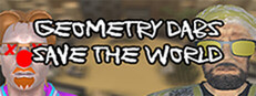 Geometry Dabs - Save the World
