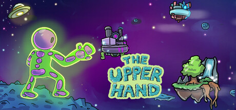 The Upper Hand
