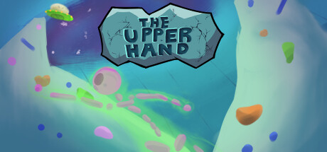 The Upper Hand Cheat Engine/CT