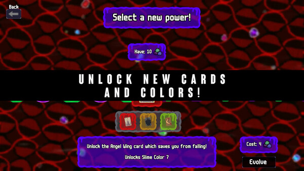 The Upper Hand screenshot 5