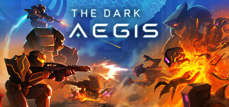 The Dark Aegis
