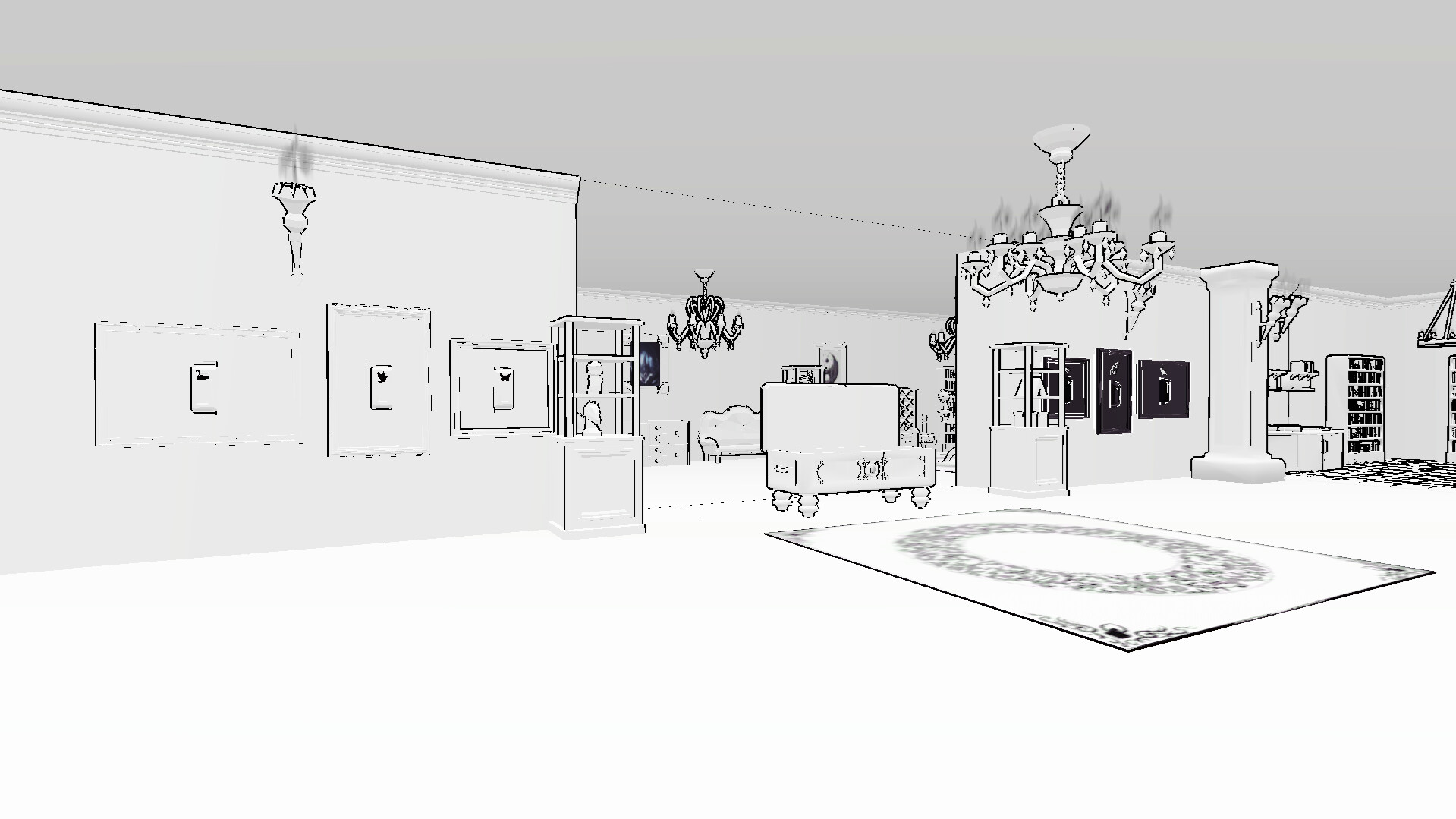 Together in Between: Chapter One screenshot screenshot 5