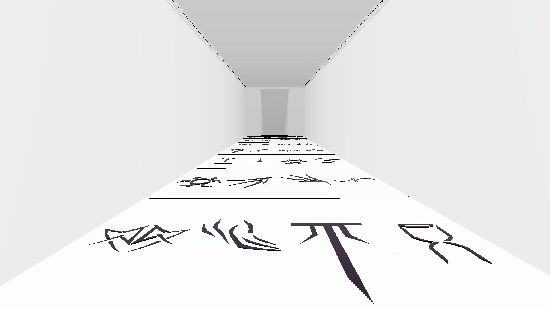 Together in Between: Chapter One screenshot screenshot 3