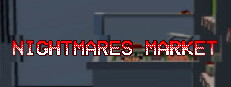 Nightmares Market
