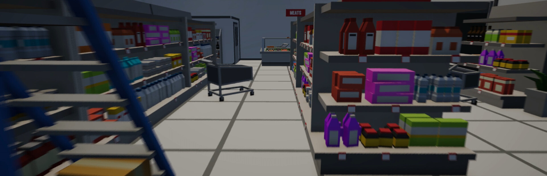 Nightmares Market