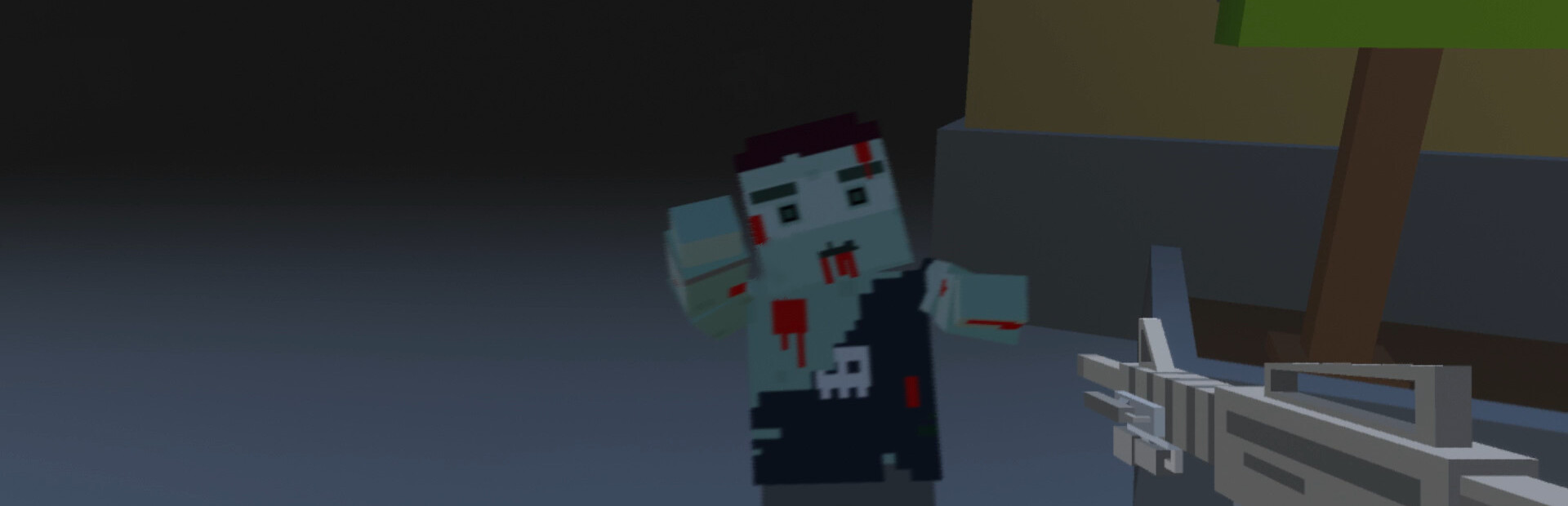 Undead Exterminator