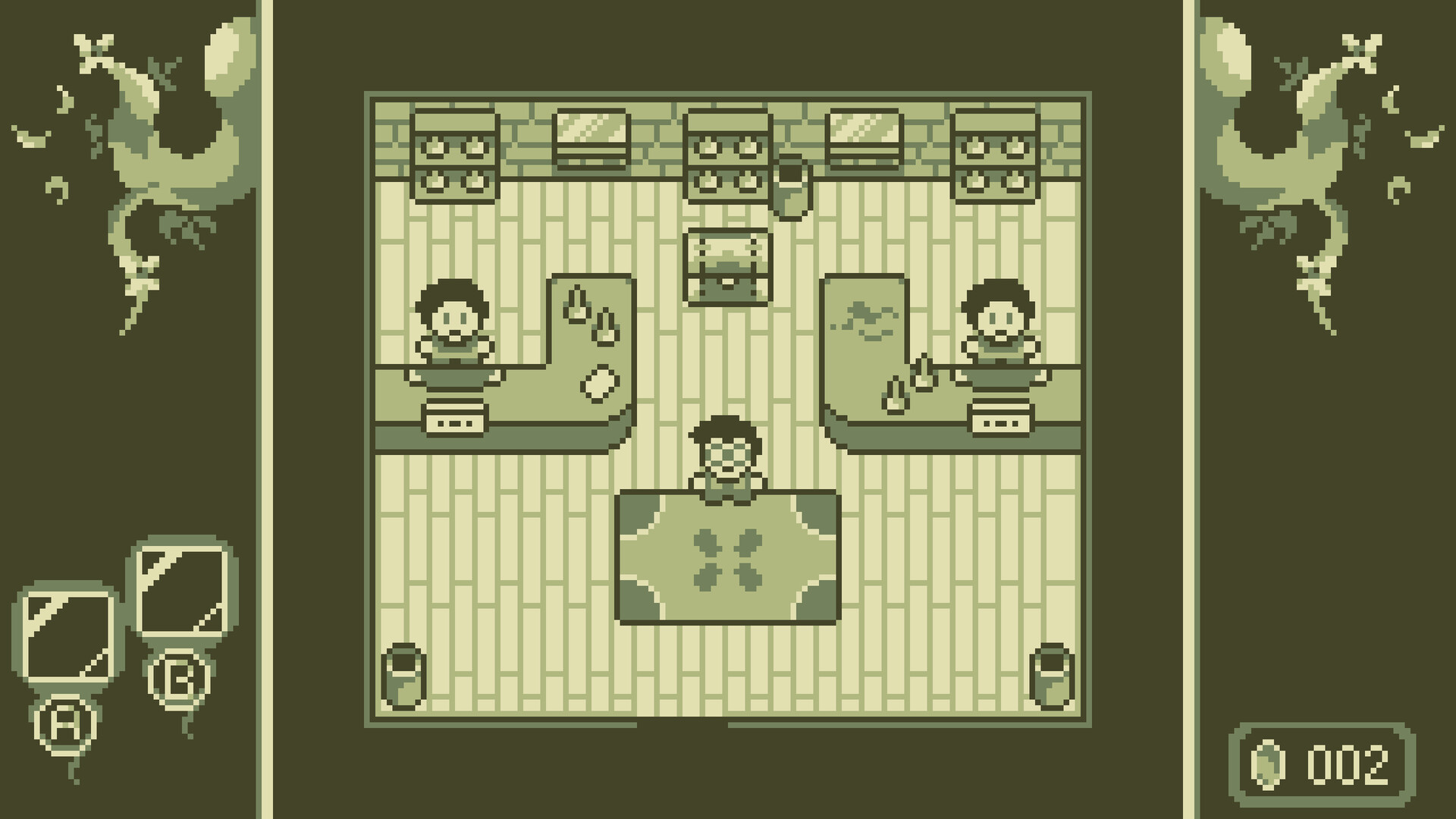 Bugboy screenshot #4