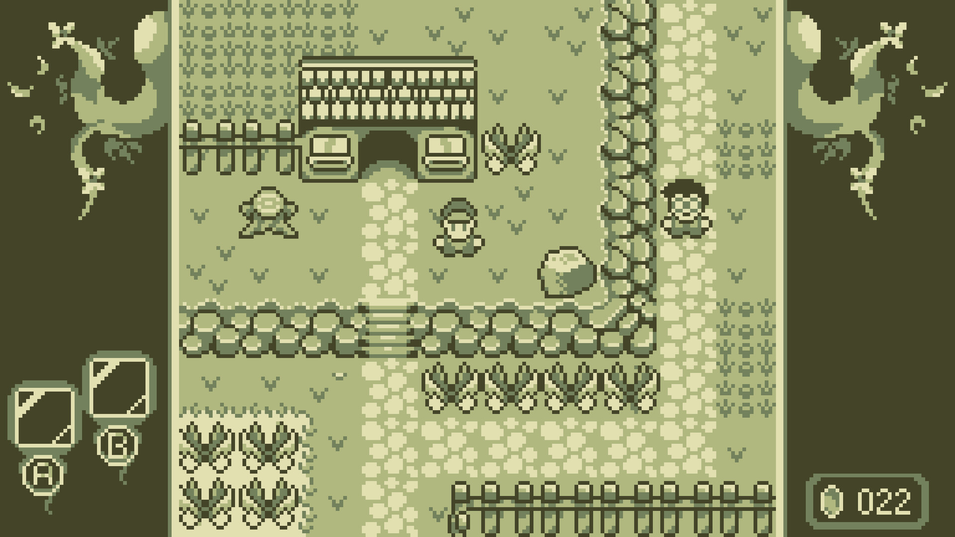 Bugboy screenshot #1