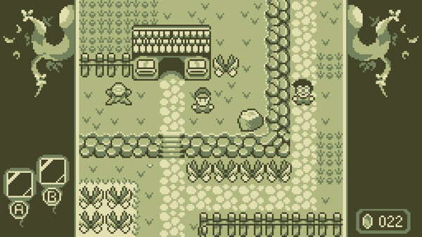 Bugboy screenshot 1