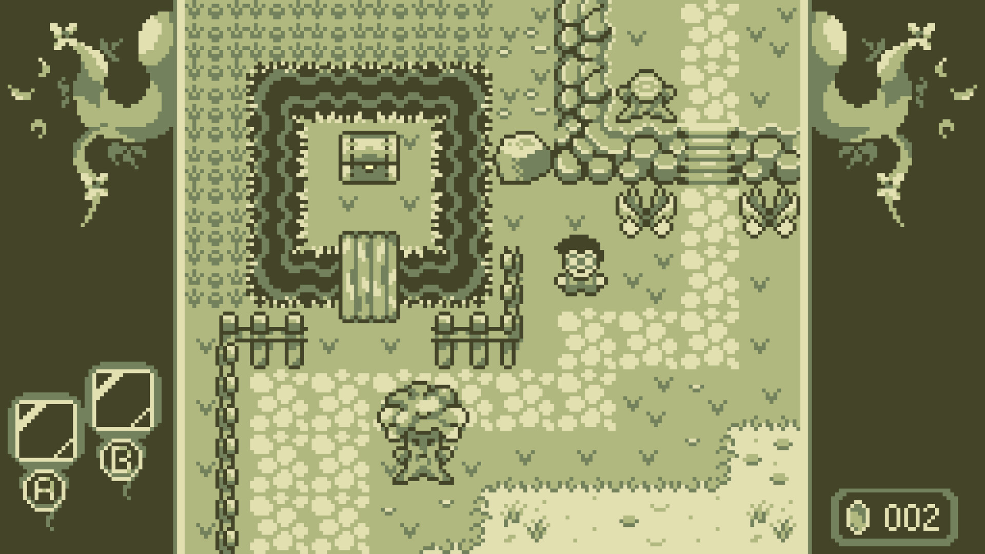 Bugboy screenshot #3