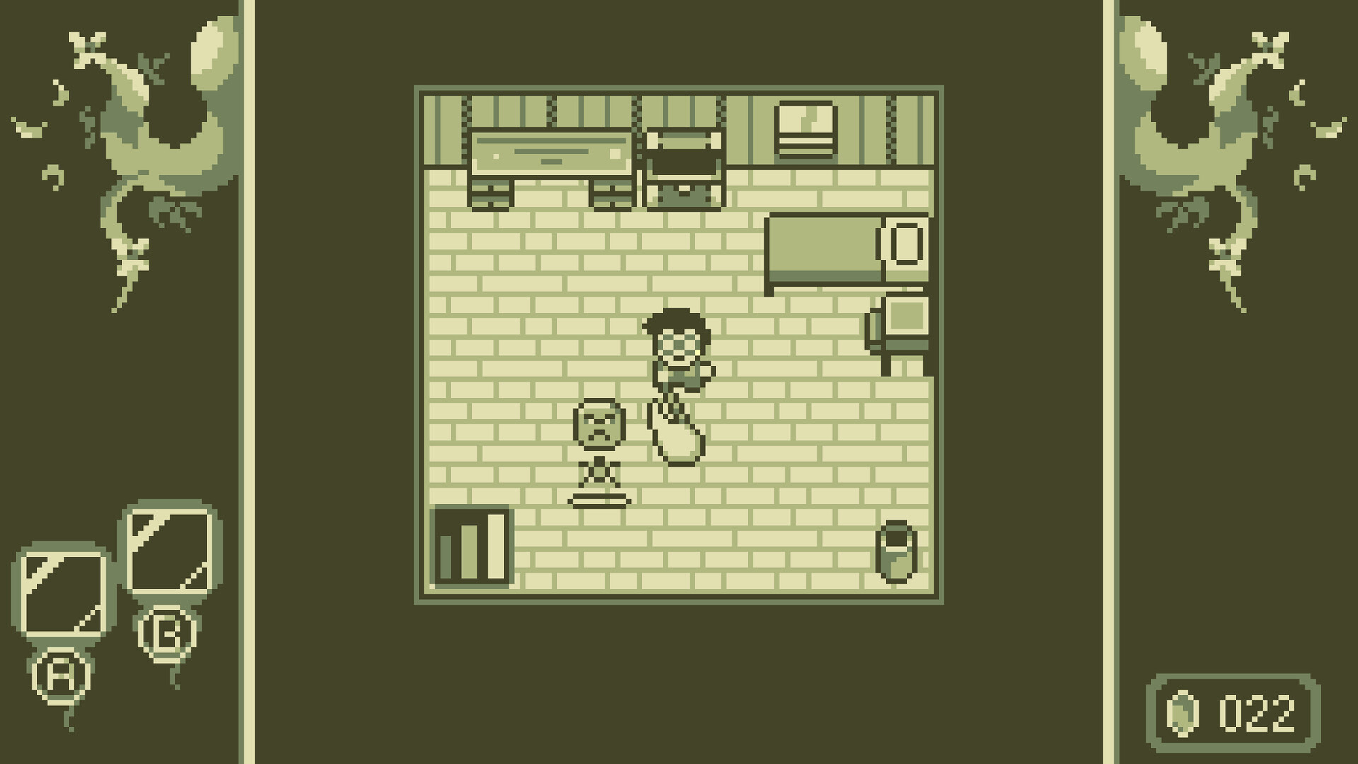 Bugboy screenshot #5