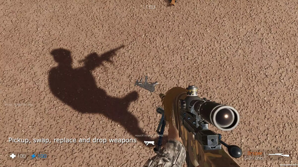 Tanks: 1985 screenshot 4