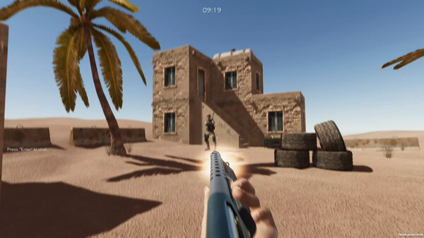 Tanks: 1985 screenshot 3