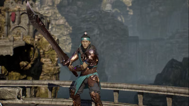 Valhéron video 1