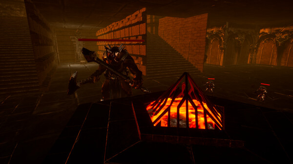 Valheron screenshot 5