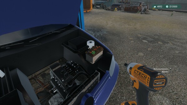 My Recycling Center - Car Scrapyard Expansion.