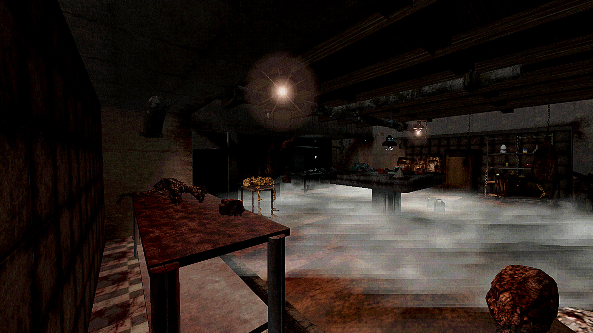 Hare House screenshot 4
