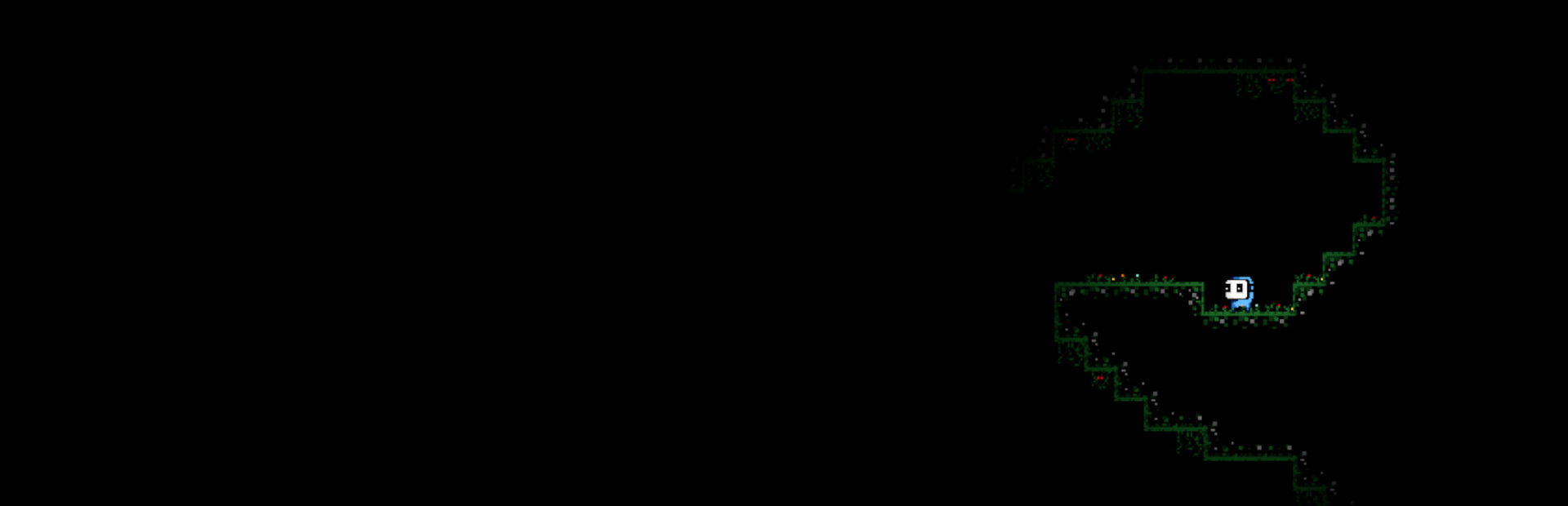Dark Ascent