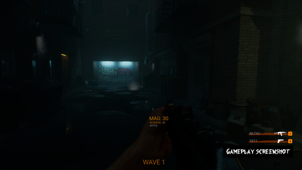 Broken War Screenshot