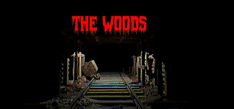 The Woods Cheat Engine/CT