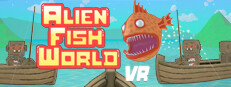 Alien Fish World