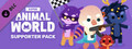 DLC - Super Animal World Supporter Pack capsule image