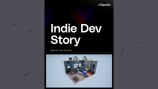 Indie Dev Story - Behind The Scenes
