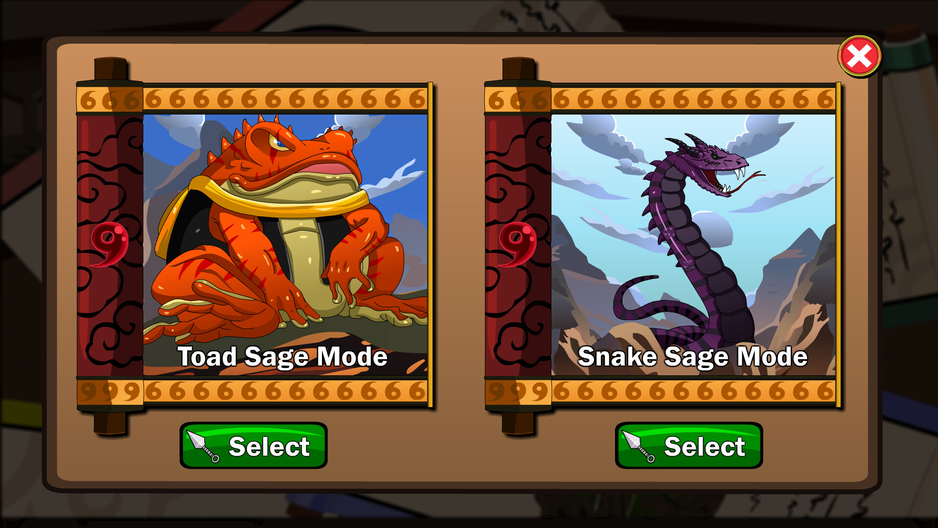 Ninja Rift screenshot #4