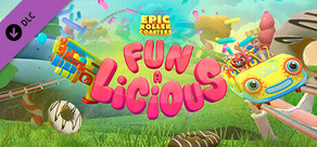 Epic Roller Coasters - Fun-A-Licious