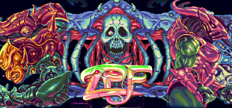 ZPF game cover