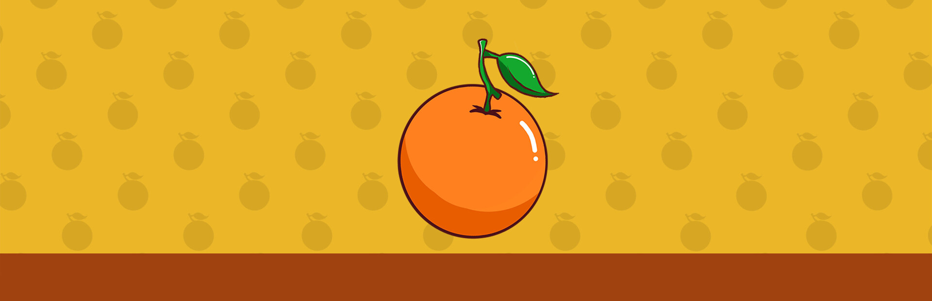 Orange