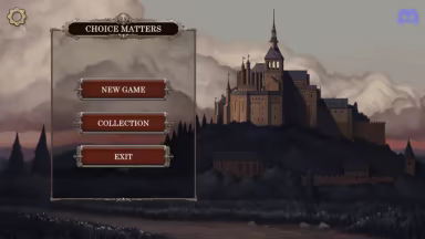 Choice Matters video 2