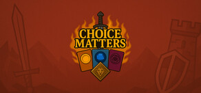 Choice Matters