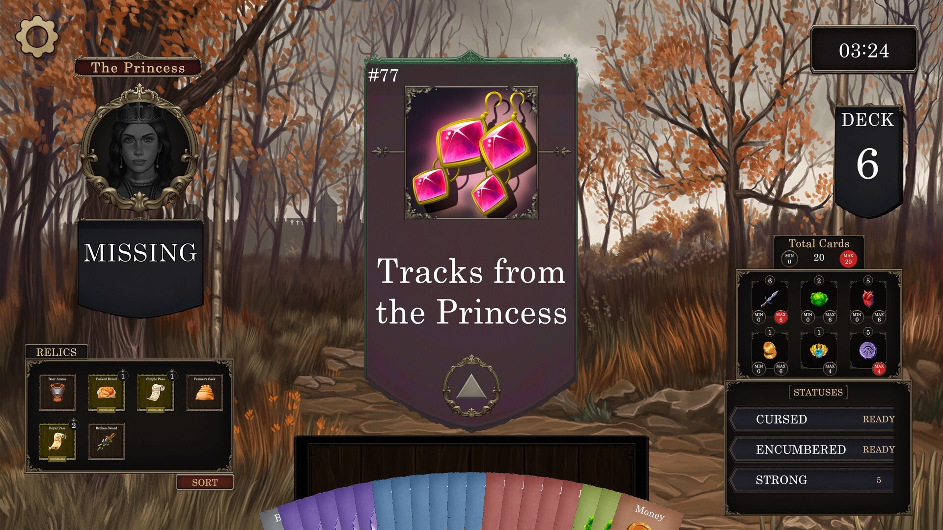 Choice Matters screenshot #1