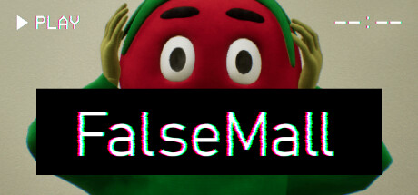 False Mall banner image