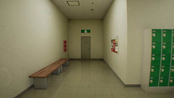 False Mall Screenshot