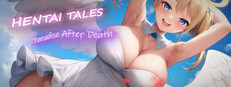 Hentai Tales: Paradise After Death
