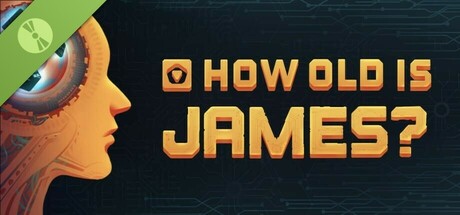 How Old is James? Demo