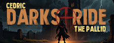 Cedric Darkstride: The Pallid