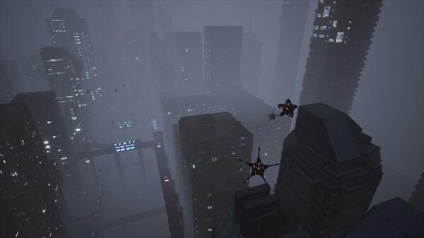 Flying Monsters: Aerial Combat screenshot 2
