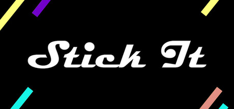 Stick It! banner image