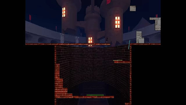 Stick It! video 1