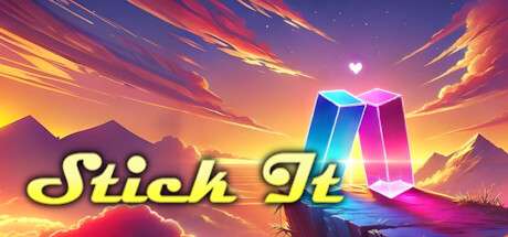 Stick It! Cover Image