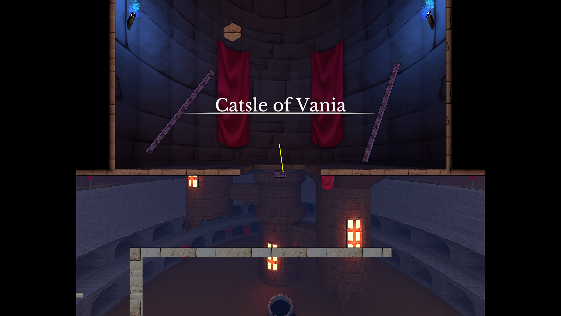 Stick It! screenshot 4