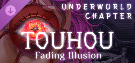 Touhou: Fading Illusion Steam Charts and Player Count Stats