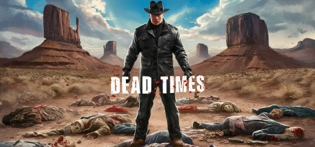 Dead Times Cheat Engine/CT