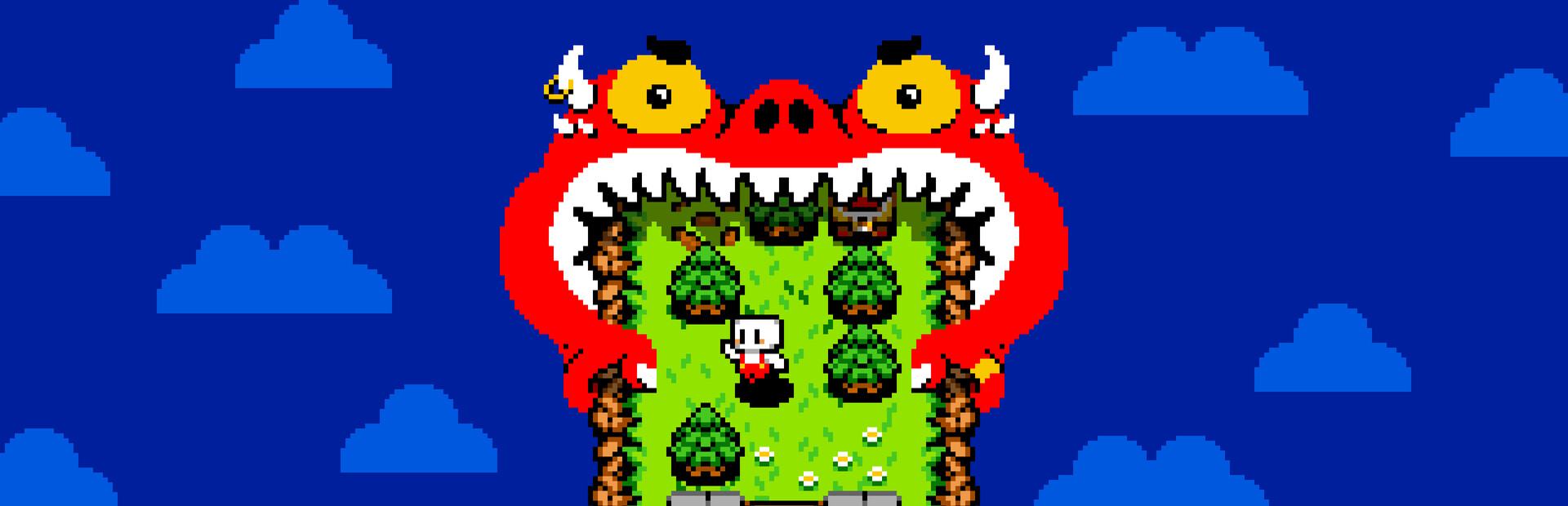 SUPER Dungeon Muncher