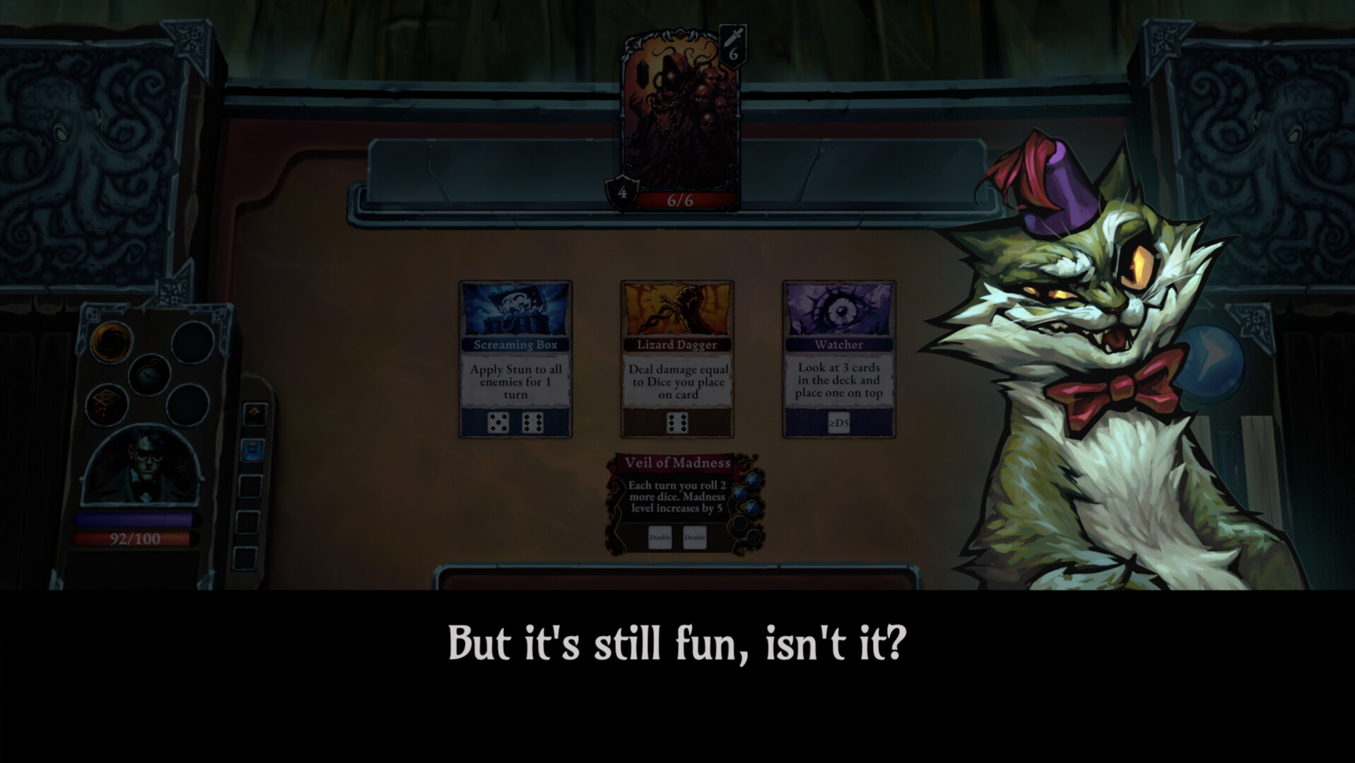 It's Breaking Out screenshot #3